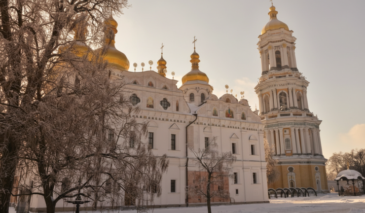 Києво-Печерська лавра відновлює роботу