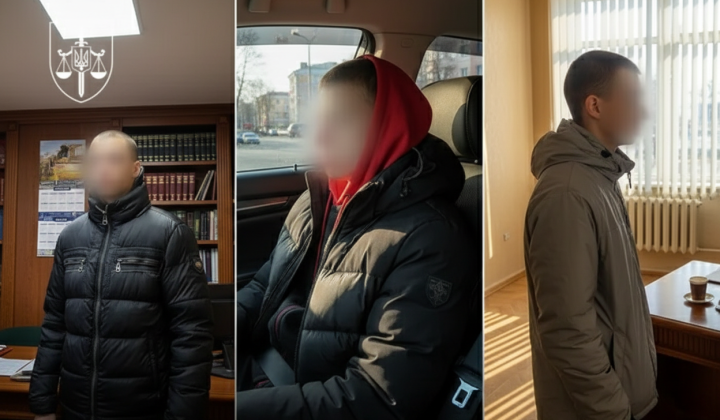 Teenagers sentenced to 12 years for murder