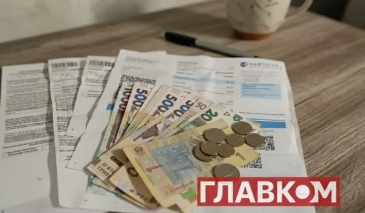 Автоматический перерасчет коммунальных платежей из-за обстрелов