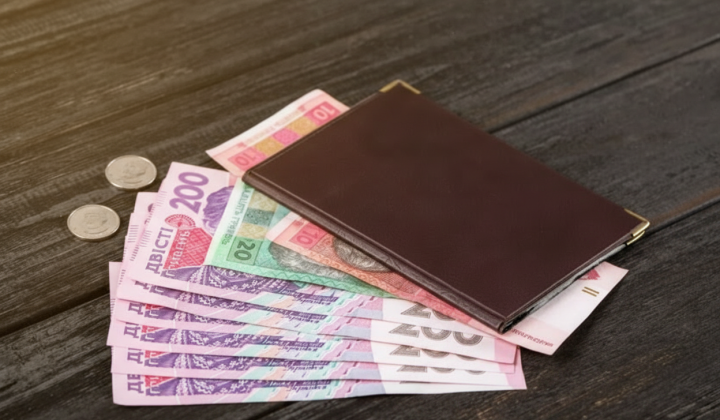 Пенсія