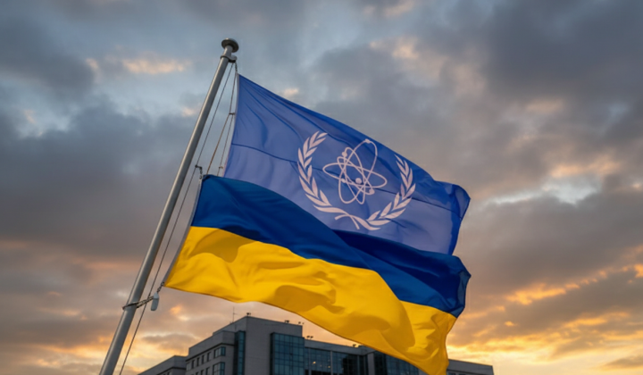 Emergency meeting of IAEA due to Russian attacks on energy system