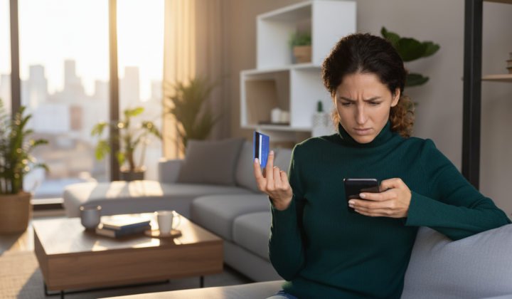 Шахраї використовують підроблений BankID
