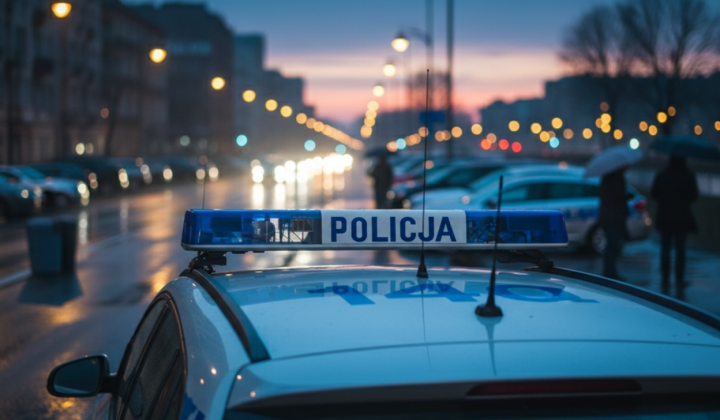 Польща. Затриманий українець звинувачується у вбивстві