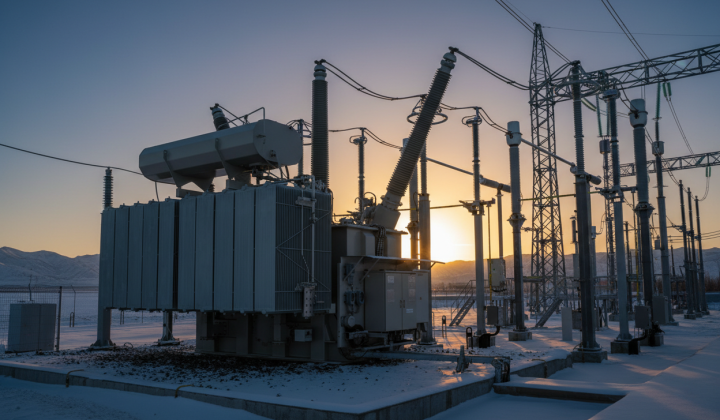 Ukraine received equipment for national reserve
