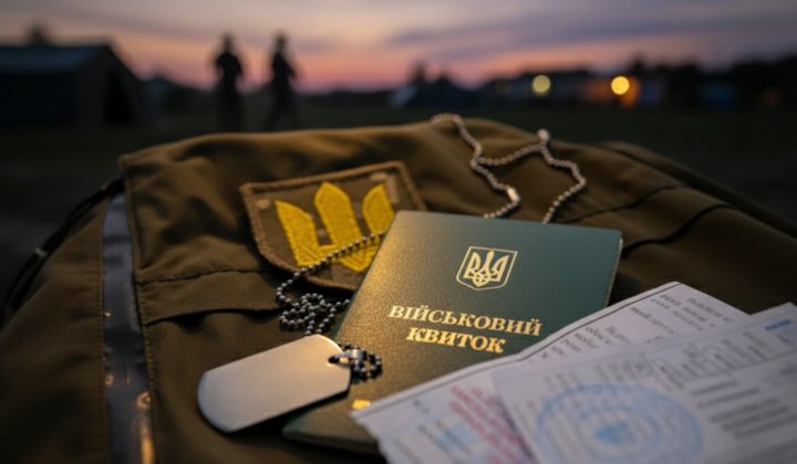 New booking rules for military