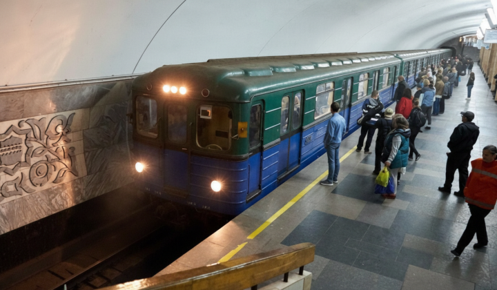 Масштабні аварійні відключення світла в Україні та Молдові