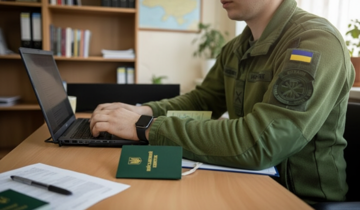 Правила бронювання працівників ОПК: нові зміни