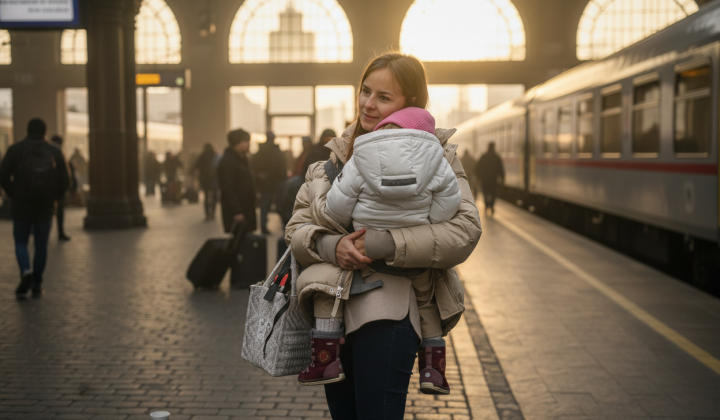 Автоматическое определение гражданства украинских детей за границей