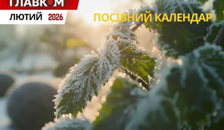 Лунний календар на лютий 2026