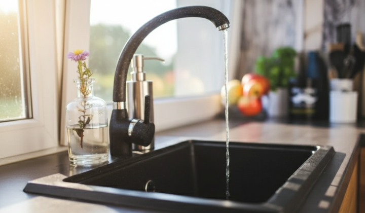 Аварія в енергосистемі: відновлене водопостачання в Києві