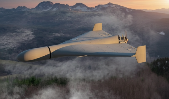 Starlink for Russian drones: protection