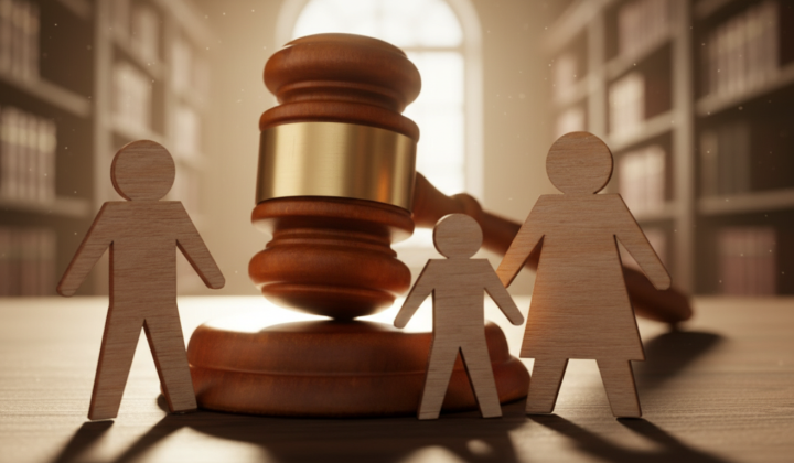 Суд в Черкассах по алиментам: безработные родители