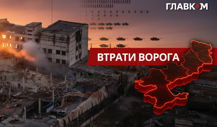 Russian army losses as of February 1, 2026