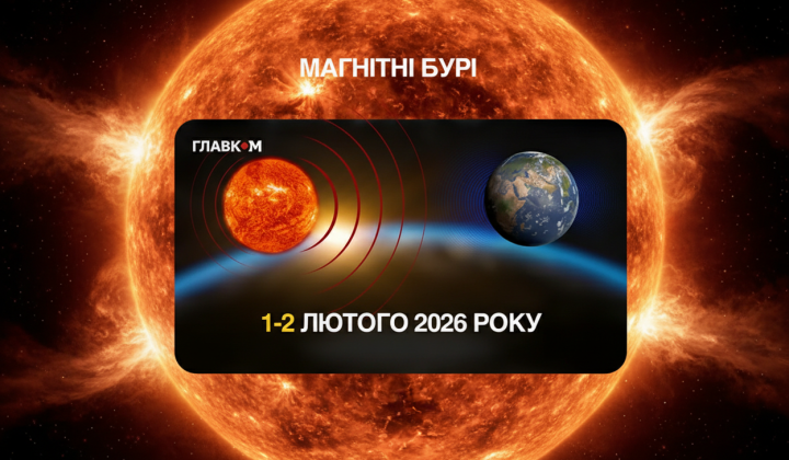 NOAA forecast. Protection from magnetic storms