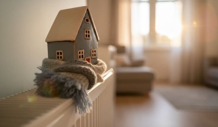 Expert explains reasons for insufficient heating in Kyiv