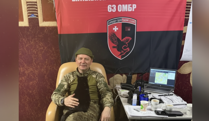 Court closed case against Lyashko