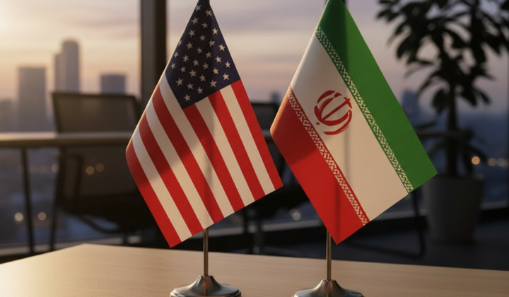 Khamenei responds to aircraft carrier deployment