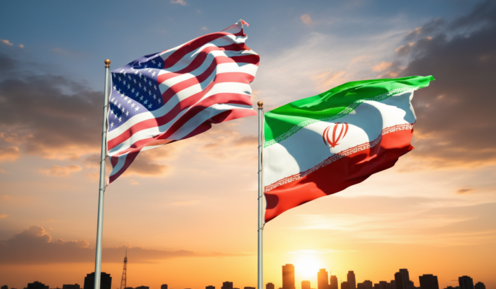 US strengthens air defense in Middle East: preparing for possible Iranian response