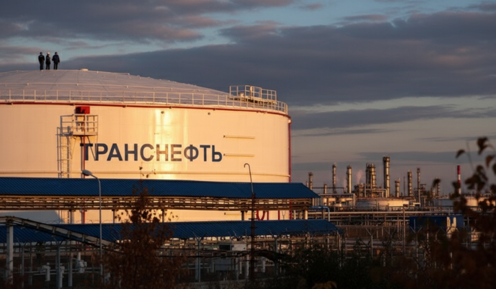 Russian Federation's income from energy resource exports will halve