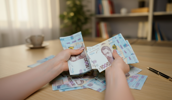 Ukraine's Pension Fund gets new functions