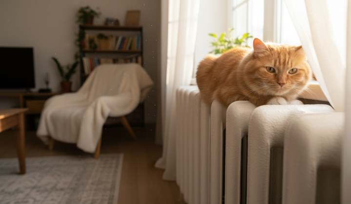 Аварія на котельні, припинено теплопостачання
