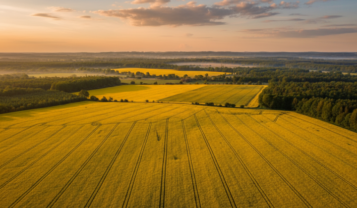 Land concentration in Ukraine: 10 companies control one third of land