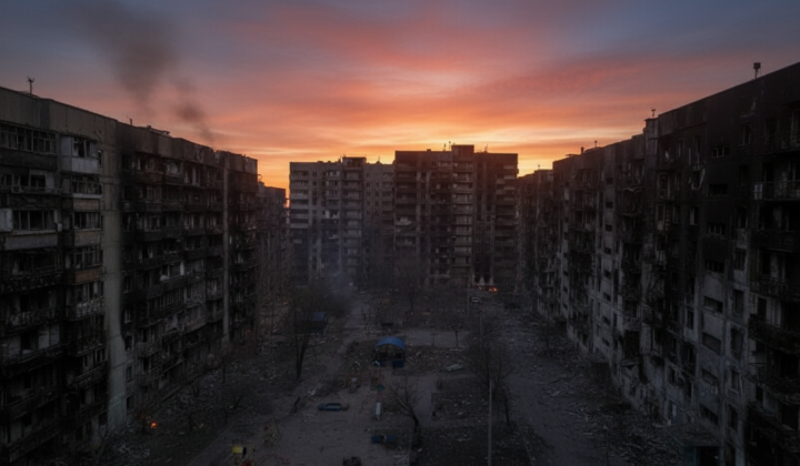 Experts call for a total audit of Ukraine