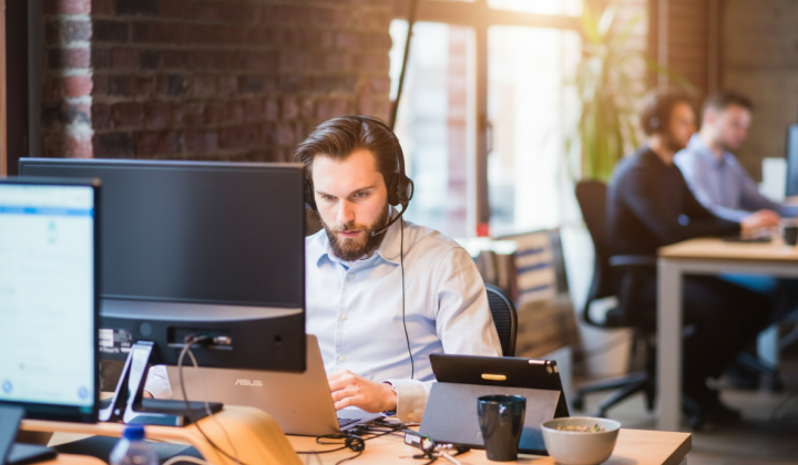 Salaries of IT managers in Ukraine in 2026