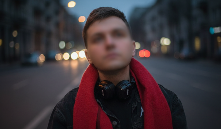 Kyiv resident found not guilty