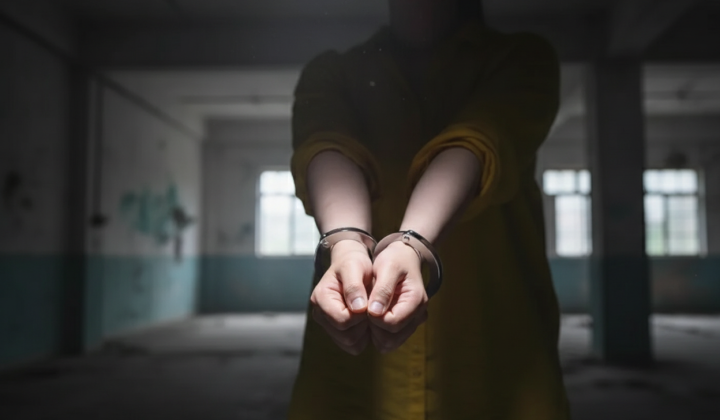 Nurse of children's home suspected of negligent care