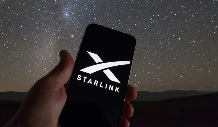 Реєстрація Starlink: кримінальна справа Україна
