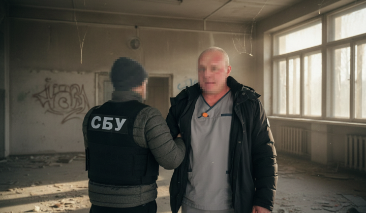 SBU and police uncovered 8 channels of mobilization evasion: 16 people detained