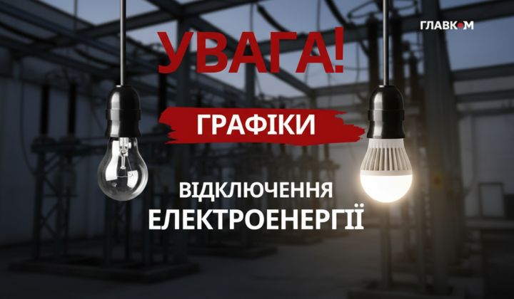 Посилання на програму 'СвітлоДім' в Києві