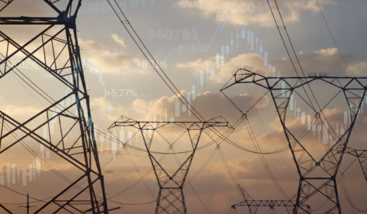 Record import of electricity to Ukraine