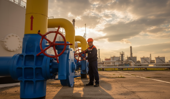 Transnistria gas $290 million: who pays