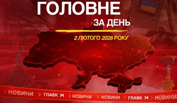Зеленський підписав указ про санкції
