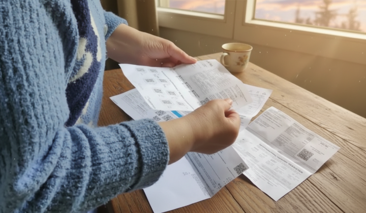 Large financial losses of Ukrenergo