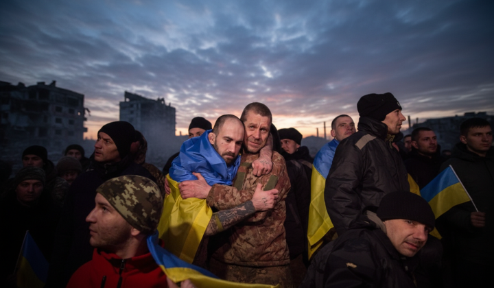 Umerov promises results of exchange with Russia