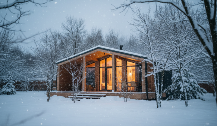 Renting a house near Kyiv 2026