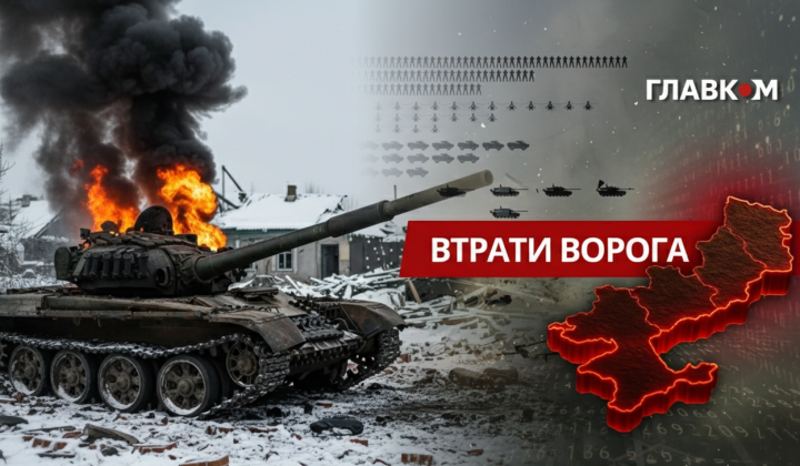 Russia's losses February 3, 2026