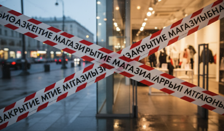 Business crisis: 26% of companies closed