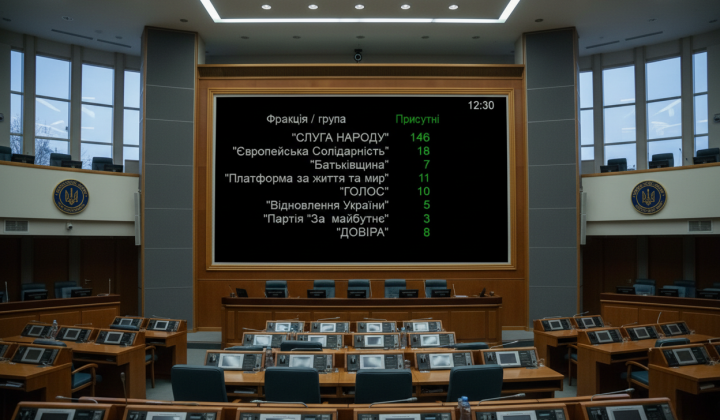Генсек НАТО виступив на відкритті сесії