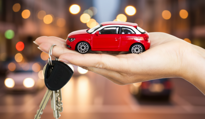 Графік продажів нових авто в Україні