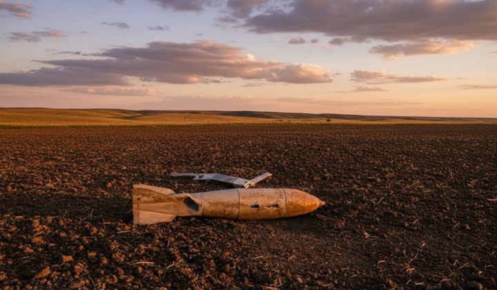 Record number of guided bombs in Russia