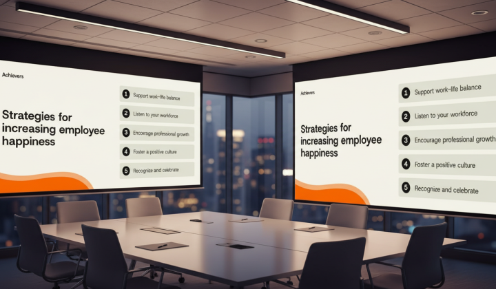 13 strategies to increase employee loyalty