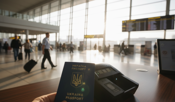 РНОКПП обязателен для украинцев