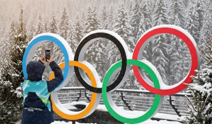 Olympics-2026 budget exceeded few days before start