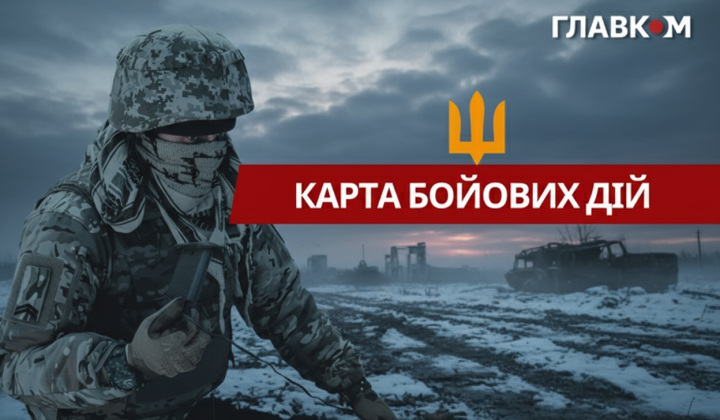 depicts clash between Russian army and Ukrainian forces
