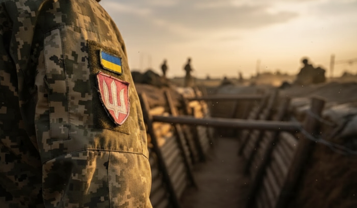 Смерть військовозобов'язаного від алкоголю