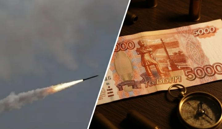 Russian air defense system destroyed 450 targets at night